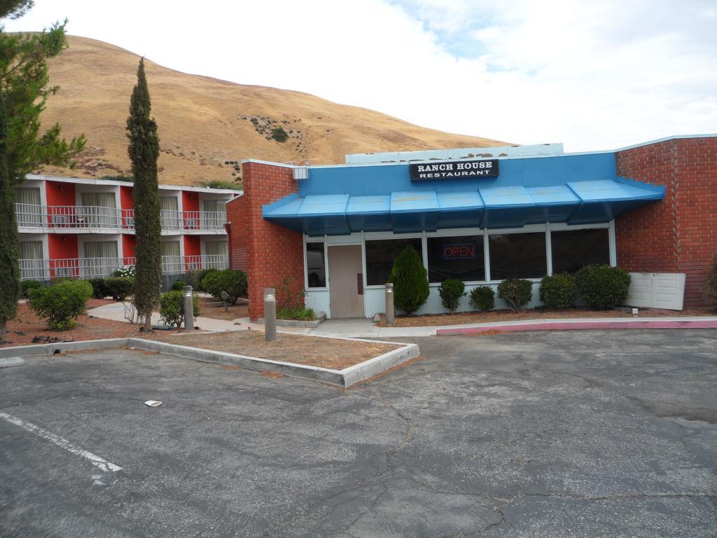 Econo Lodge Gorman Exterior foto