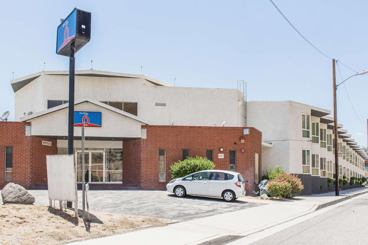 Econo Lodge Gorman Exterior foto