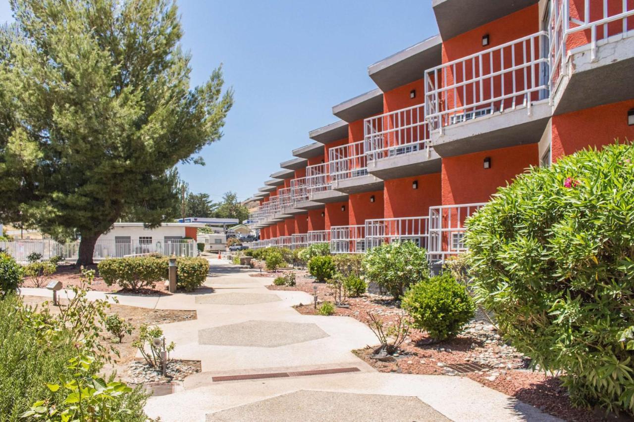 Econo Lodge Gorman Exterior foto