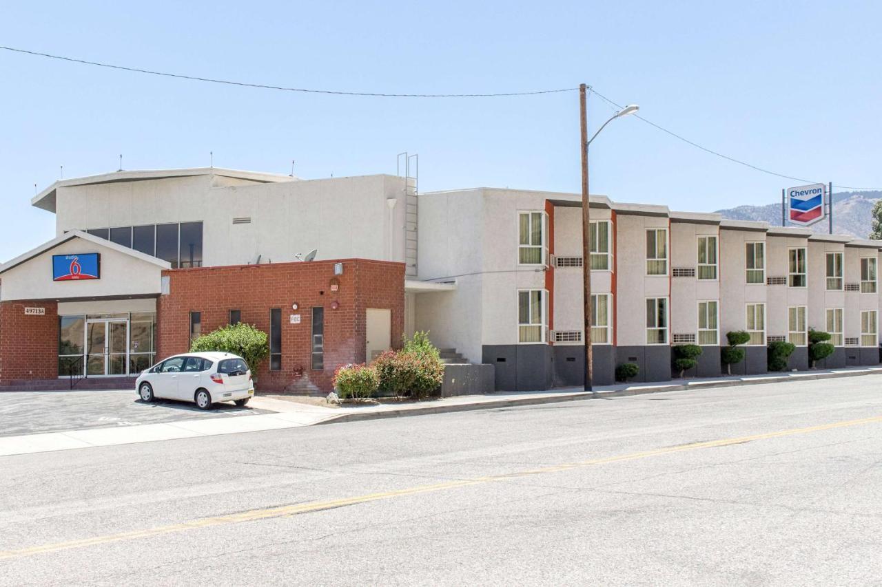 Econo Lodge Gorman Exterior foto